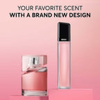 Hugo Boss Femme 75 ml Eau de Parfum - afbeelding 5