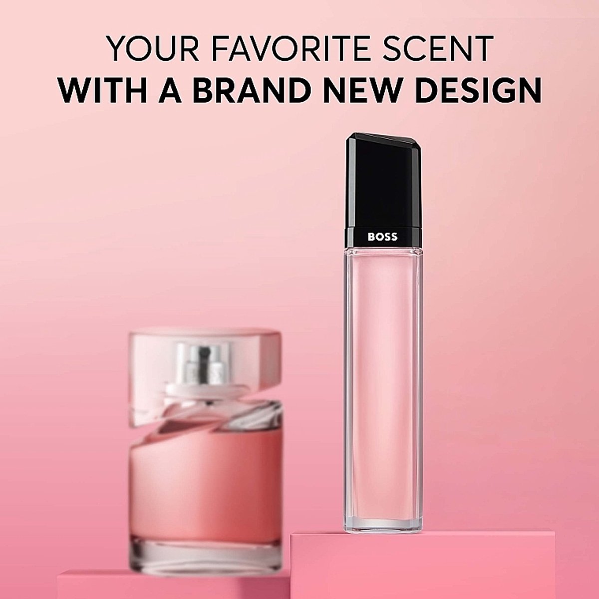 Hugo Boss Femme 75 ml Eau de Parfum - afbeelding 5