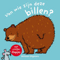 Van wie zijn deze billen? - afbeelding 1