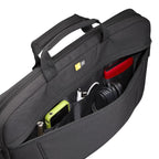 Case Logic VNAI215 - Laptoptas - 15 inch - Zwart - afbeelding 5