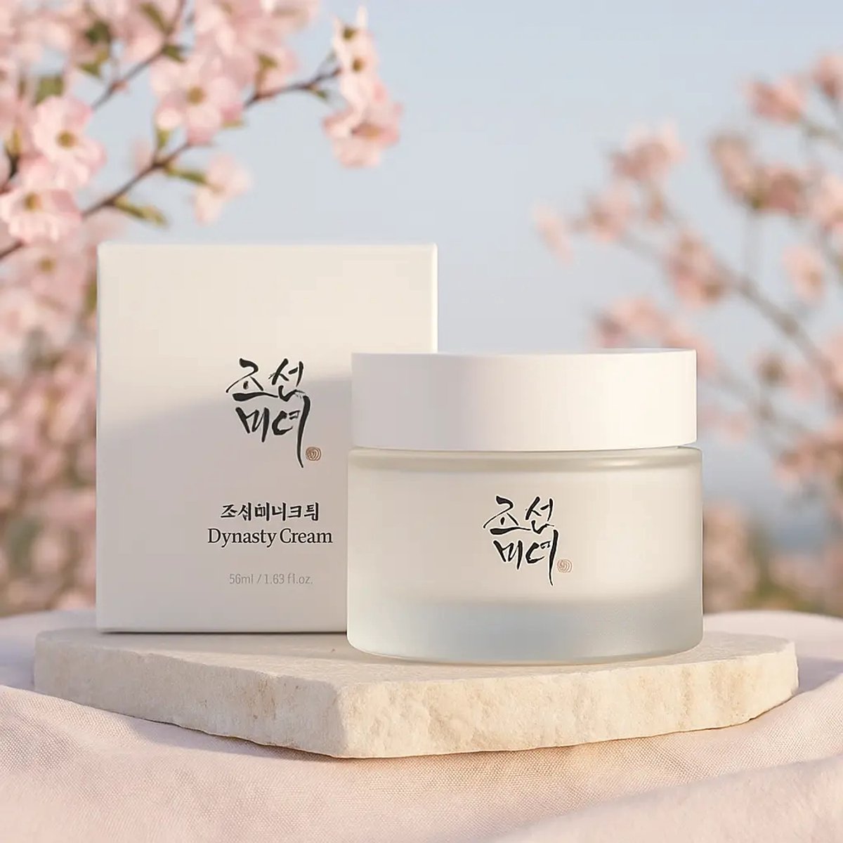 Beauty of Joseon Dynasty Cream - Dagcrème - 50ml - afbeelding 4