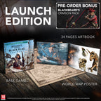 Assassin's Creed: Black Flag Resynced - Launch Edition - PS5 - afbeelding 3