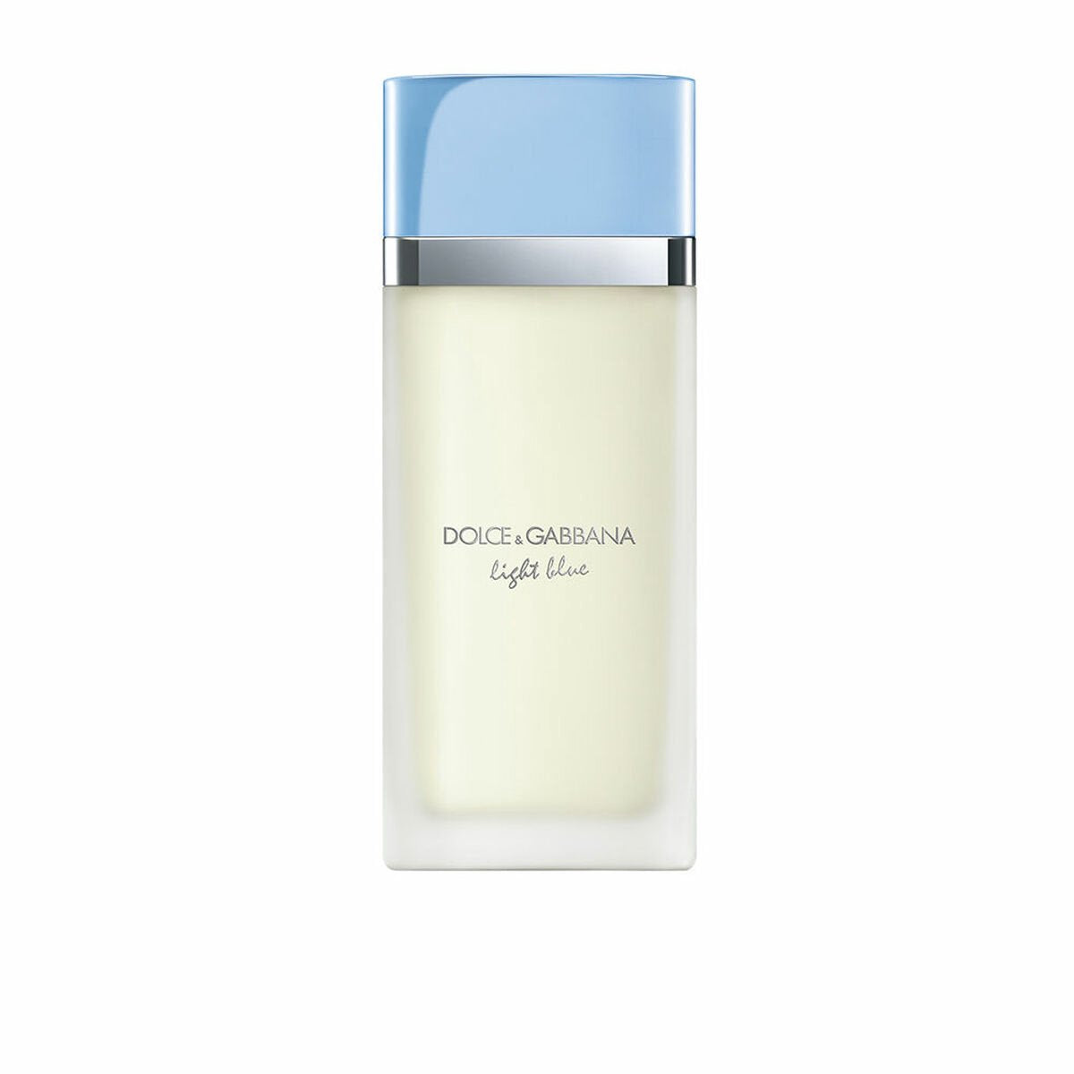 Dolce & Gabbana Light Blue Eau de Toilette 100 ml - afbeelding 4