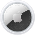 Apple AirTag - 2e generatie (2026) - 1 stuk - afbeelding 1