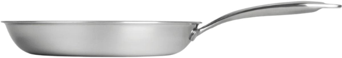 Herman den Blijker - Hybride koekenpan Ø 28 cm - 100% PFAS-vrij - afbeelding 2