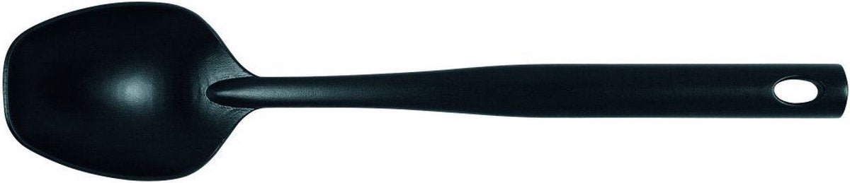Brabantia Black Line Opscheplepel - Anti-aanbak - Zwart - afbeelding 3