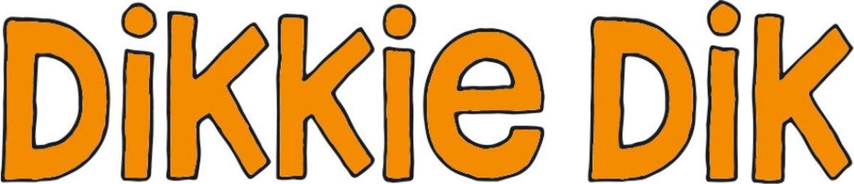 Dikkie Dik puzzel 4 in 1 educatief peuter speelgoed - kinderpuzzel 4x6x9x16 stukjes leren puzzelen - cadeautip puzzel 3 jaar en ouder - Bambolino Toys - afbeelding 2