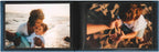 SecaDesign Fotoalbum insteek Vita groen - 36 foto’s 10x15 cm - foto etui - VIT3615TU - afbeelding 2