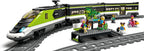 LEGO City Treinen Passagierssneltrein - 60337 - afbeelding 5