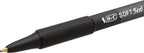 BIC Soft Feel Clic - Balpen - Comfortabele Grip - Pennen - Zwarte Inkt - Pen - 15 Stuks - afbeelding 2