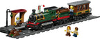 LEGO City Vintage Stoomtrein - 60511 - afbeelding 4