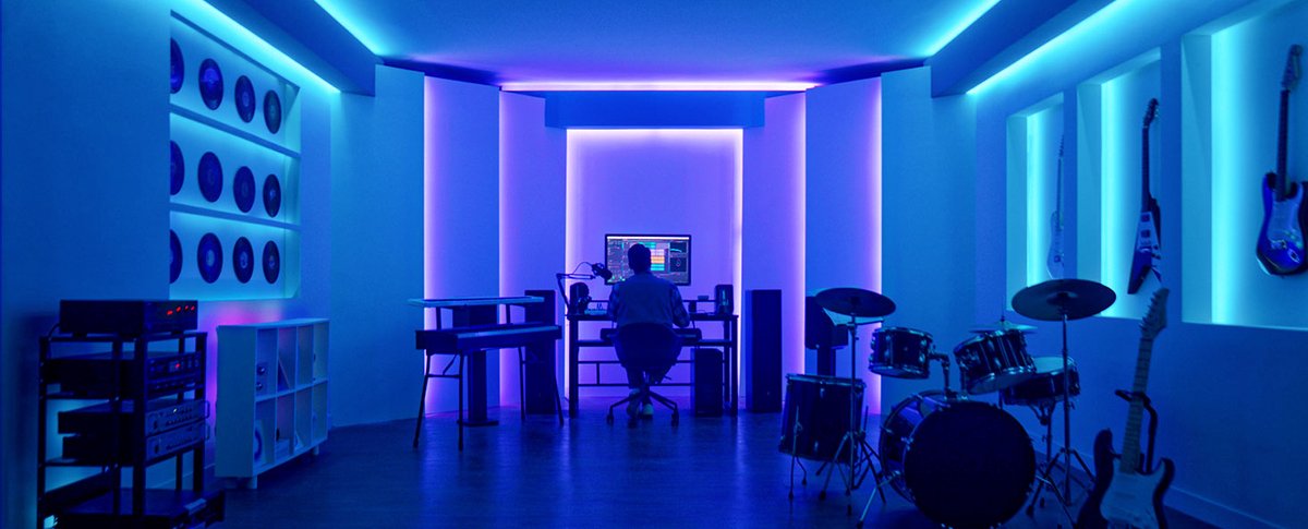 Govee Strip Light S 5 m - led strip - afbeelding 3