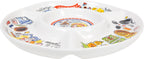 Blond Amsterdam Specials Hollands Glorie Snack plate klein - afbeelding 2