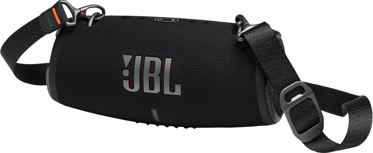 JBL Xtreme 3 - Draagbare Bluetooth Speaker - Met Afneembare Schouderband - Draadloze Muziek Box - 15 uur - Waterdicht - IP67 - afbeelding 2