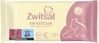 Zwitsal Sensitive Billendoekjes - 1368 stuks - afbeelding 2