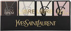 Yves Saint Laurent miniatures parfumset met vier parfumflacons – afbeelding 2