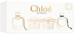 Chloé miniatures parfumset met vier parfumflacons – afbeelding 2