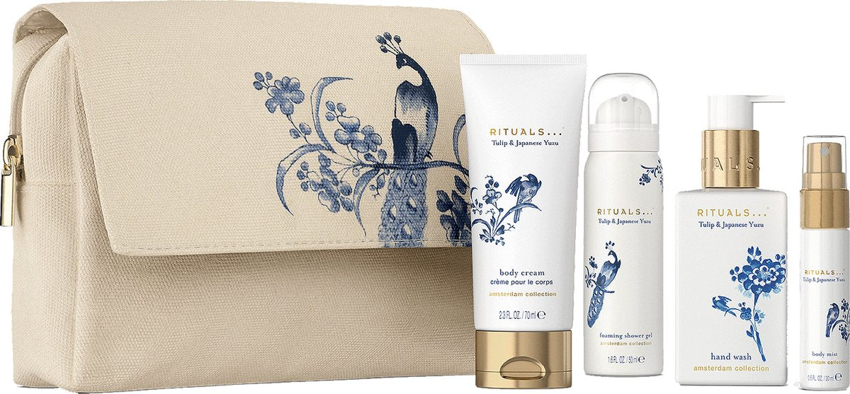 Rituals - Amsterdam Collection - Travel Giftset - afbeelding 3