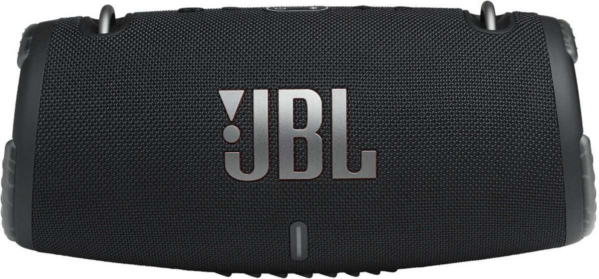 JBL Xtreme 3 - Draagbare Bluetooth Speaker - Met Afneembare Schouderband - Draadloze Muziek Box - 15 uur - Waterdicht - IP67 - afbeelding 3