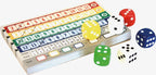 White Goblin Games - Qwixx - Dobbelspel - 2 tot 5 spelers - Voor de hele familie - Gezelschapsspel - Klein cadeautje - afbeelding 3