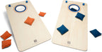 BS Toys Cornhole Spel - Bean Bag Game - Buitenspeelgoed vanaf 8 Jaar - Pittenzak Werpspel Speelgoed Set - Spelletjes voor kinderen - Buiten speelgoed - Buitenspel - Buiten Spellen - Tuin Speelgoed - Cadeau kind - afbeelding 1