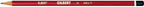 BIC Gilbert - Potloden - HB Potlood - Hout - 12 Stuks - afbeelding 3