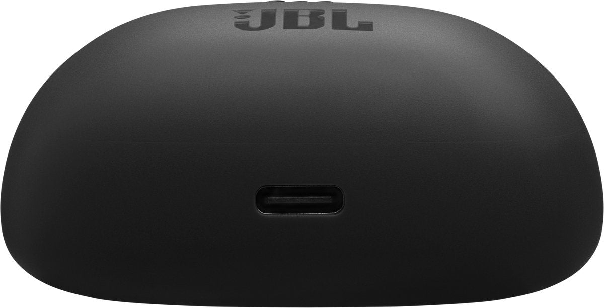 JBL Tune 255NC – Draadloze Noise Cancelling Oordopjes – Bluetooth – 48 uur batterij – Adaptive ANC – Zwart - afbeelding 4
