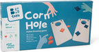 BS Toys Cornhole Spel - Bean Bag Game - Buitenspeelgoed vanaf 8 Jaar - Pittenzak Werpspel Speelgoed Set - Spelletjes voor kinderen - Buiten speelgoed - Buitenspel - Buiten Spellen - Tuin Speelgoed - Cadeau kind - afbeelding 2