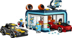 LEGO City Autowasstraat Auto - 60497 - afbeelding 5
