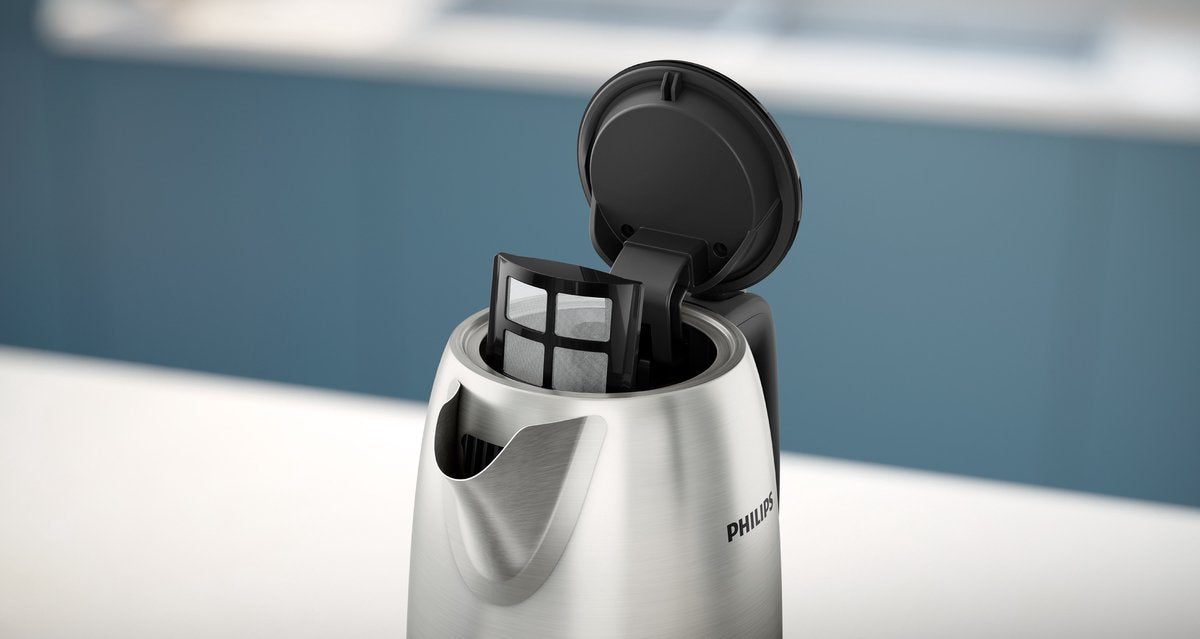 Philips Daily Collection HD9350/90 - Waterkoker - afbeelding 4