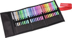 STABILO Pen 68 - Premium Viltstift - Rollerset - ARTY - Set Met 25 Verschillende Kleuren - afbeelding 2