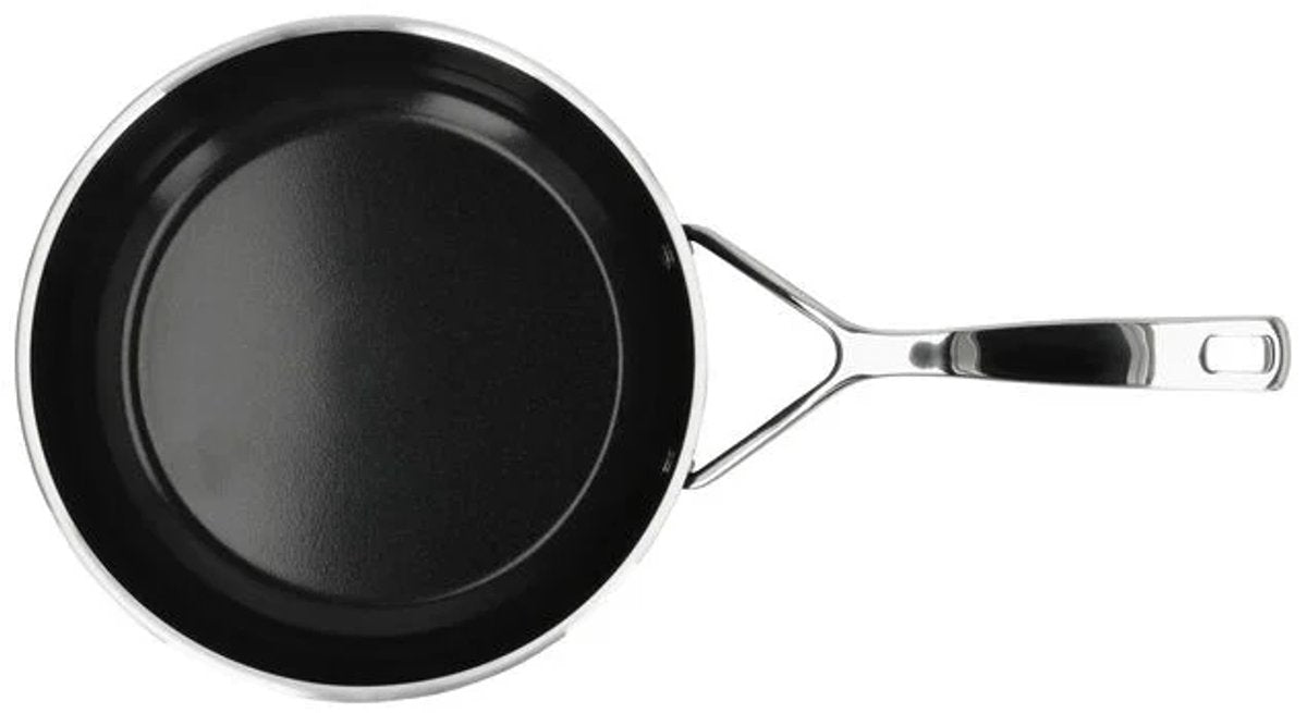 Demeyere Alu Pro 5 Ceraforce Hoge Bakpan 28 cm - afbeelding 4