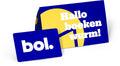bol cadeaukaart - 10 euro - Hallo boekenwurm! - afbeelding 1
