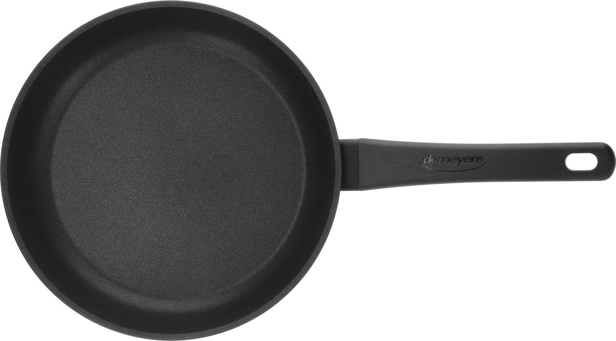 Demeyere Alu Classico 3 koekenpan - Duraslide antikleeflaag - Inductie - afbeelding 1