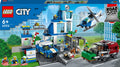 LEGO City Politiestation - 60316 - afbeelding 1