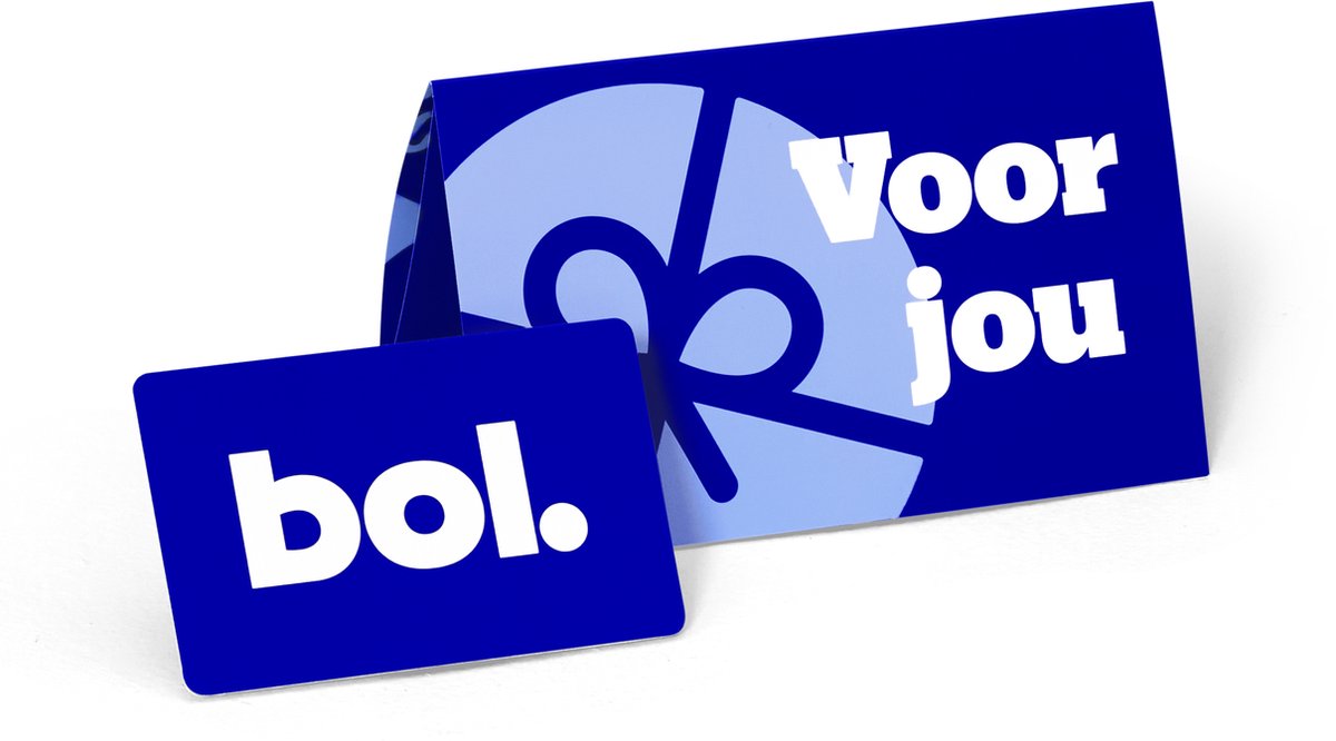 bol cadeaukaart - 5 euro - Voor jou - afbeelding 1