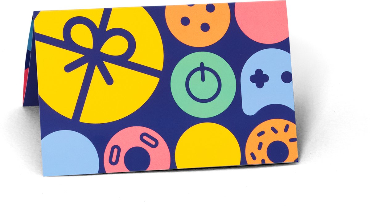 bol speelgoed cadeaukaart - 10 euro - afbeelding 2
