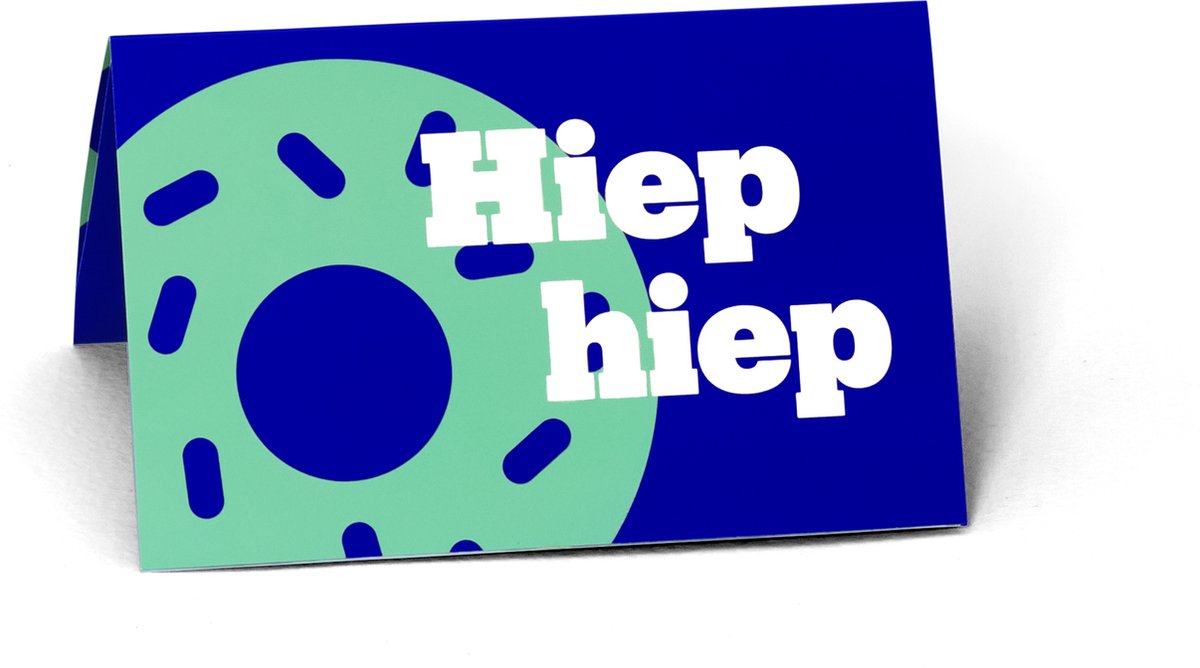 bol cadeaukaart - 25 euro - HiepHiep - afbeelding 2