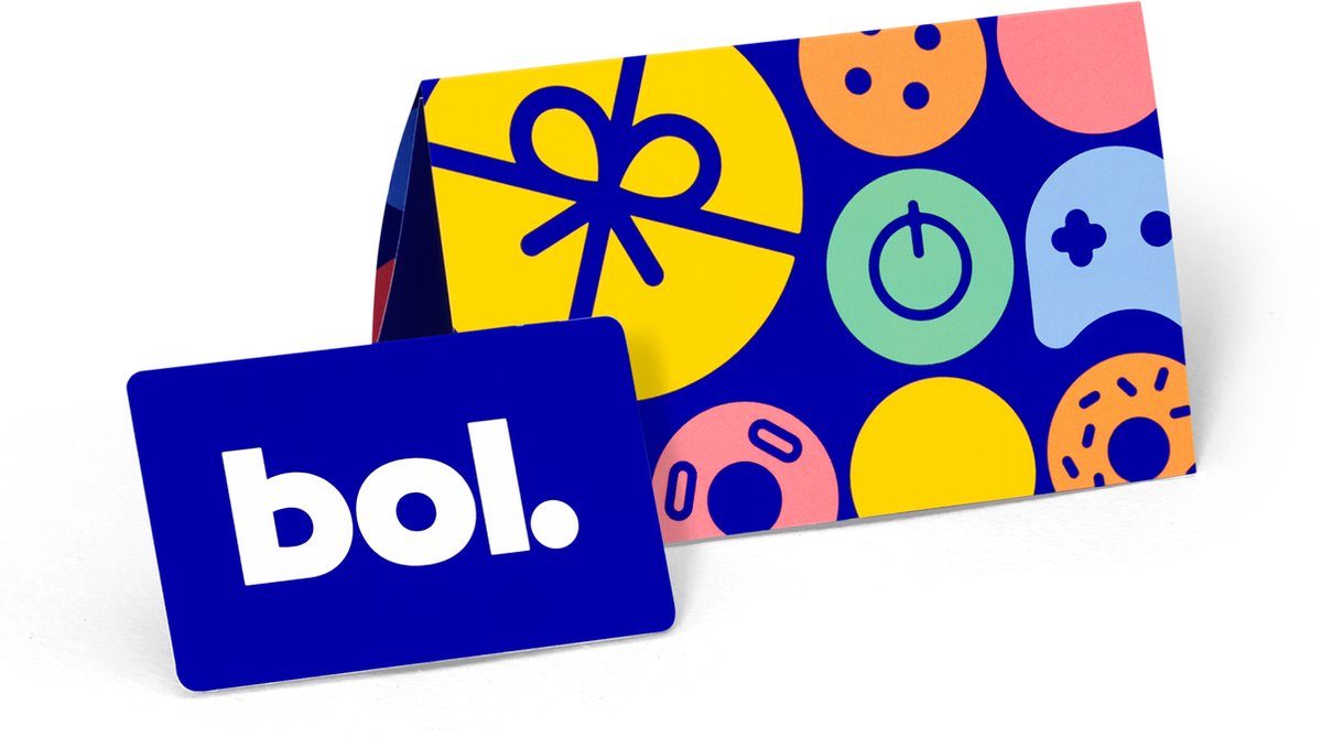 bol speelgoed cadeaukaart - 10 euro - afbeelding 1