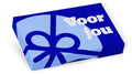 bol cadeaukaart - verpakking luxe - afbeelding 1