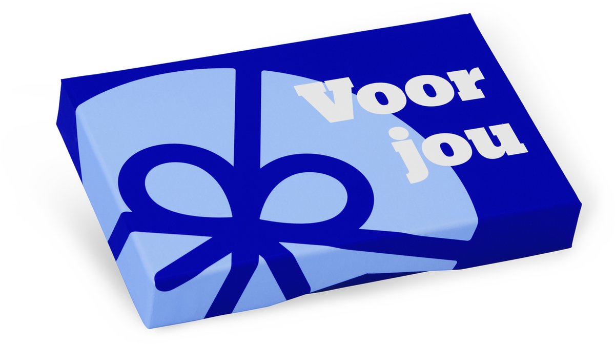 bol cadeaukaart - verpakking luxe - afbeelding 1