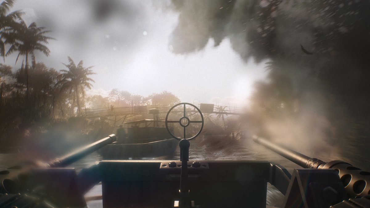 Hell Let Loose: Vietnam - PS5 - afbeelding 5