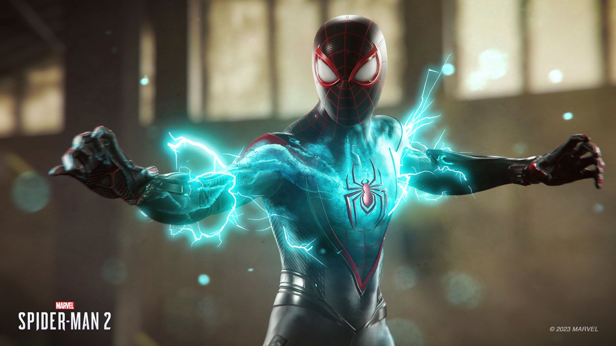 Marvel's Spider-Man 2 - PS5 - afbeelding 4