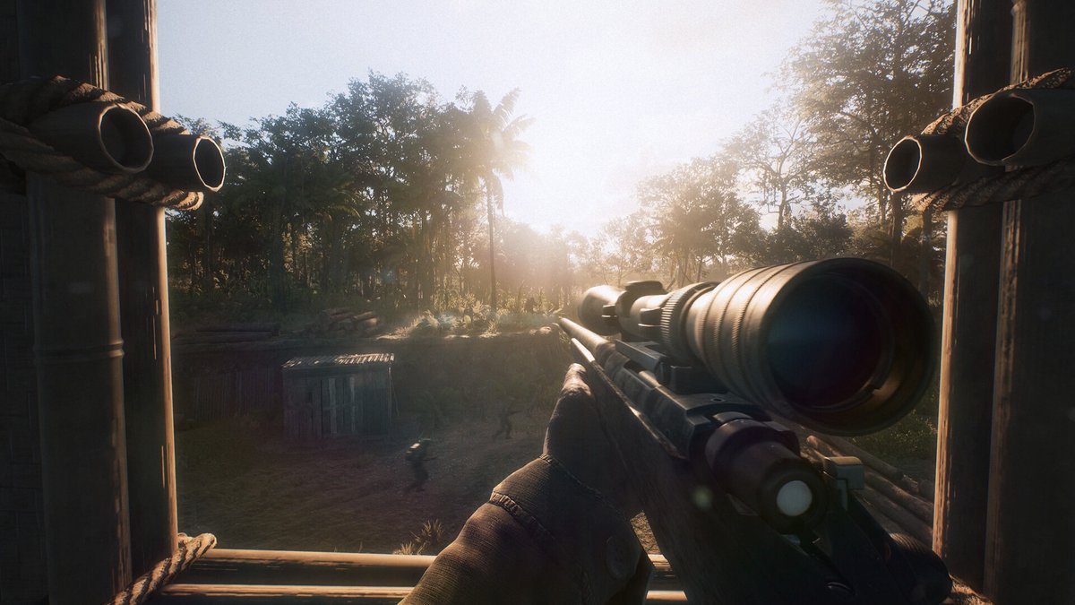 Hell Let Loose: Vietnam - PS5 - afbeelding 3