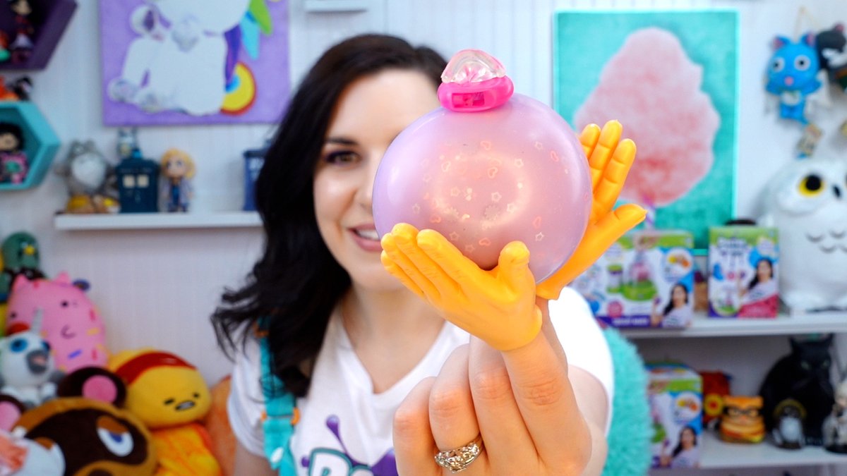 Doctor Squish - Squishy Maker - afbeelding 5