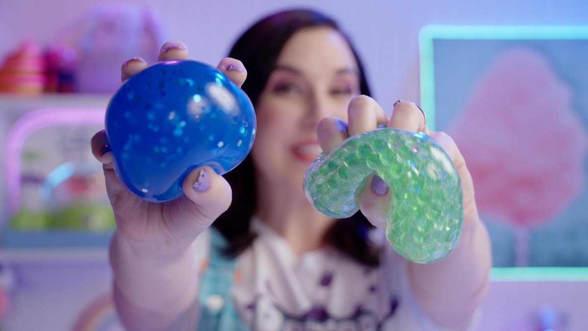 Doctor Squish - Squishy Maker - afbeelding 3