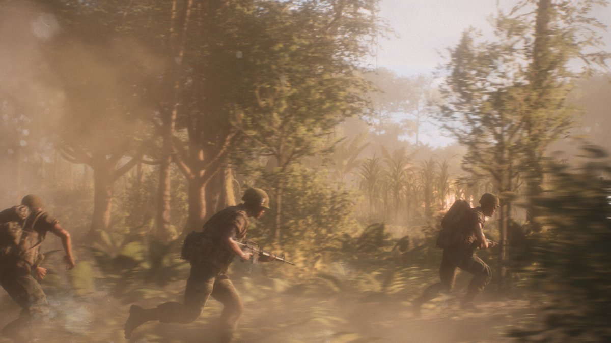Hell Let Loose: Vietnam - PS5 - afbeelding 4