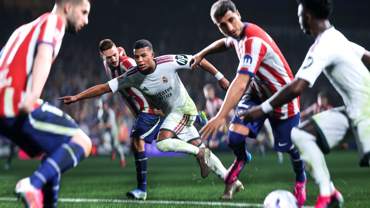 EA SPORTS FC 27 - PS5 - afbeelding 5