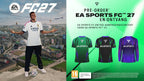 EA SPORTS FC 27 - PS5 - afbeelding 4