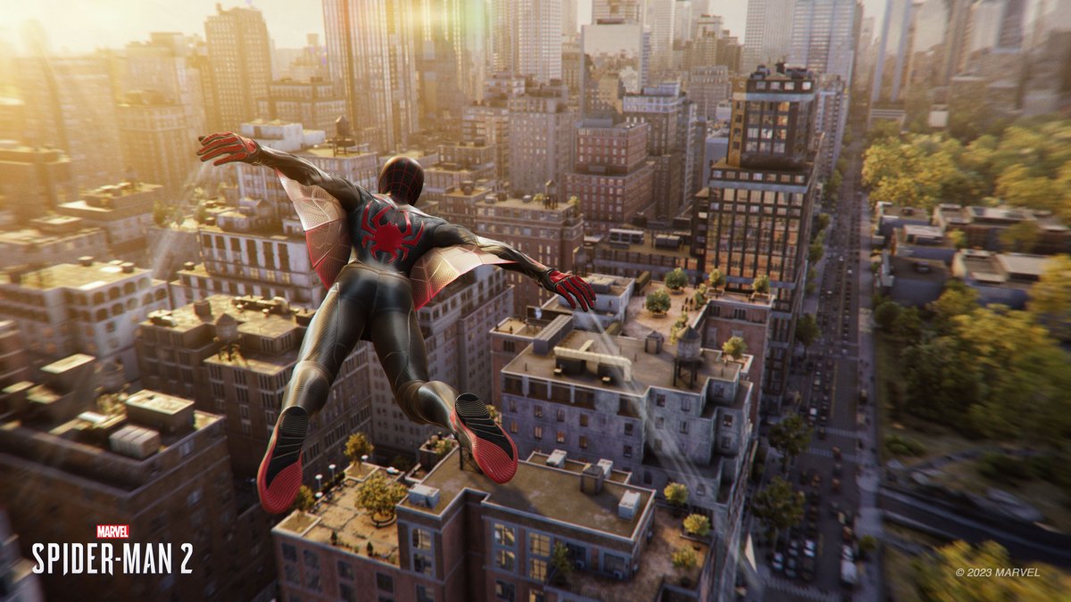 Marvel's Spider-Man 2 - PS5 - afbeelding 5